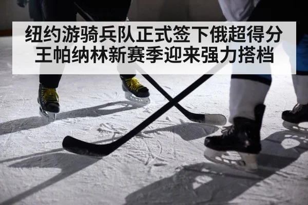 纽约游骑兵队正式签下俄超得分王帕纳林新赛季迎来强力搭档